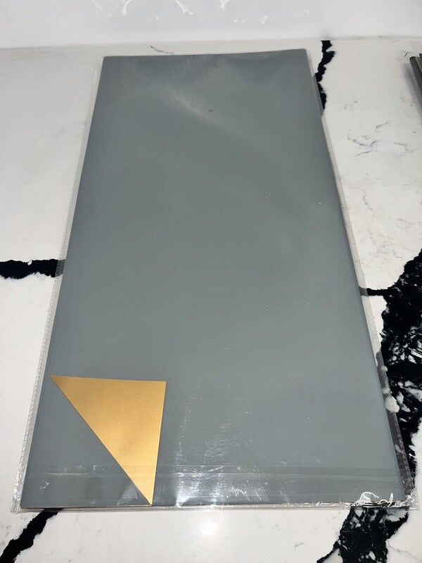 Double side Korean Wrapping Paper