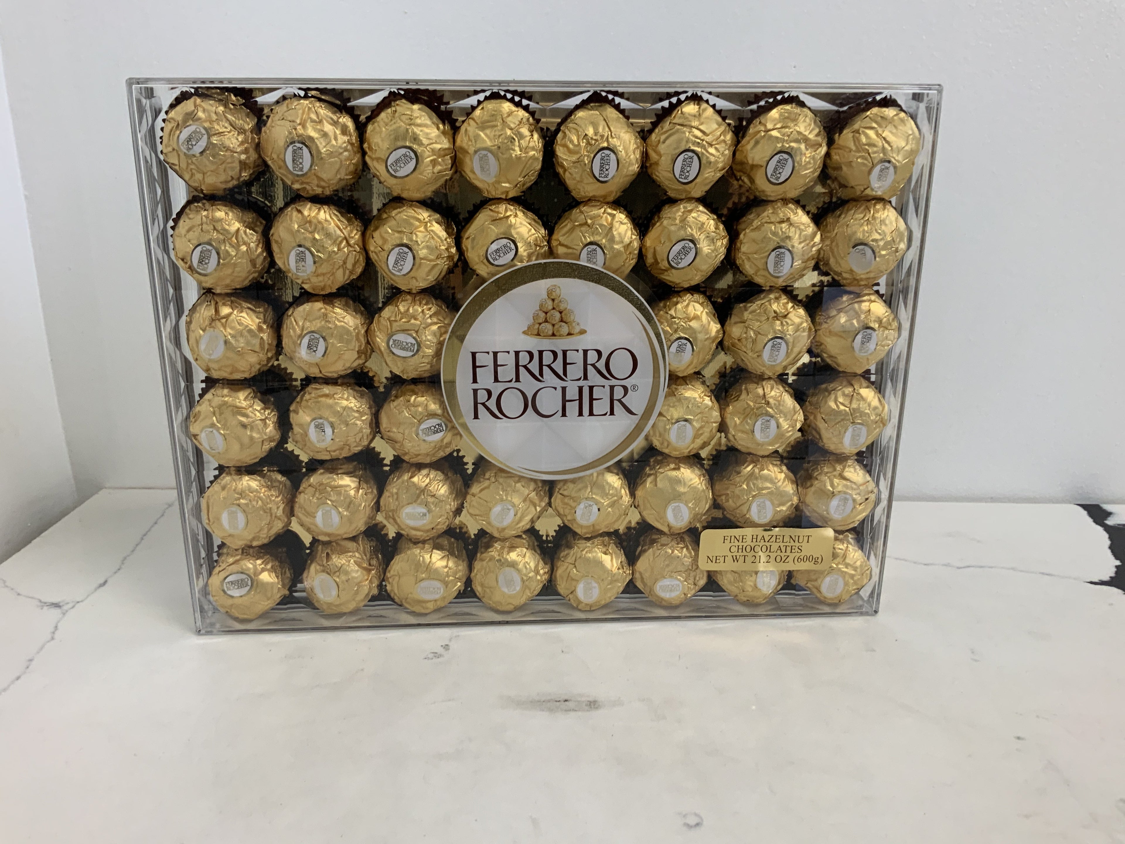 Ferrero Rocher
