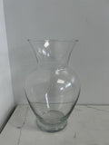 10 in ginger vase