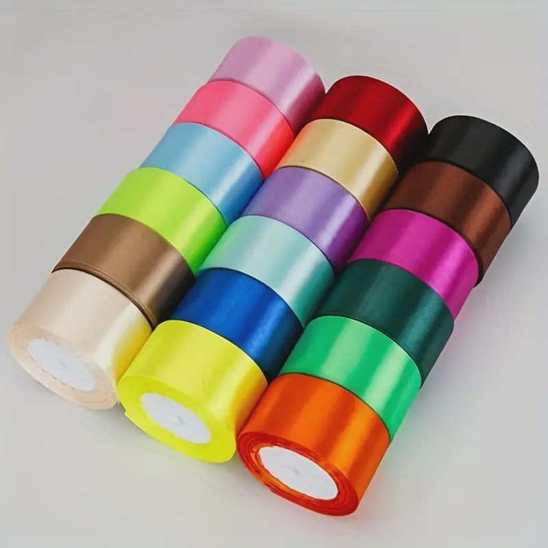 Silk Ribbon