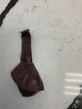Metallic  Purple latex balloon