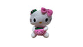 Hello Kitty Plushie
