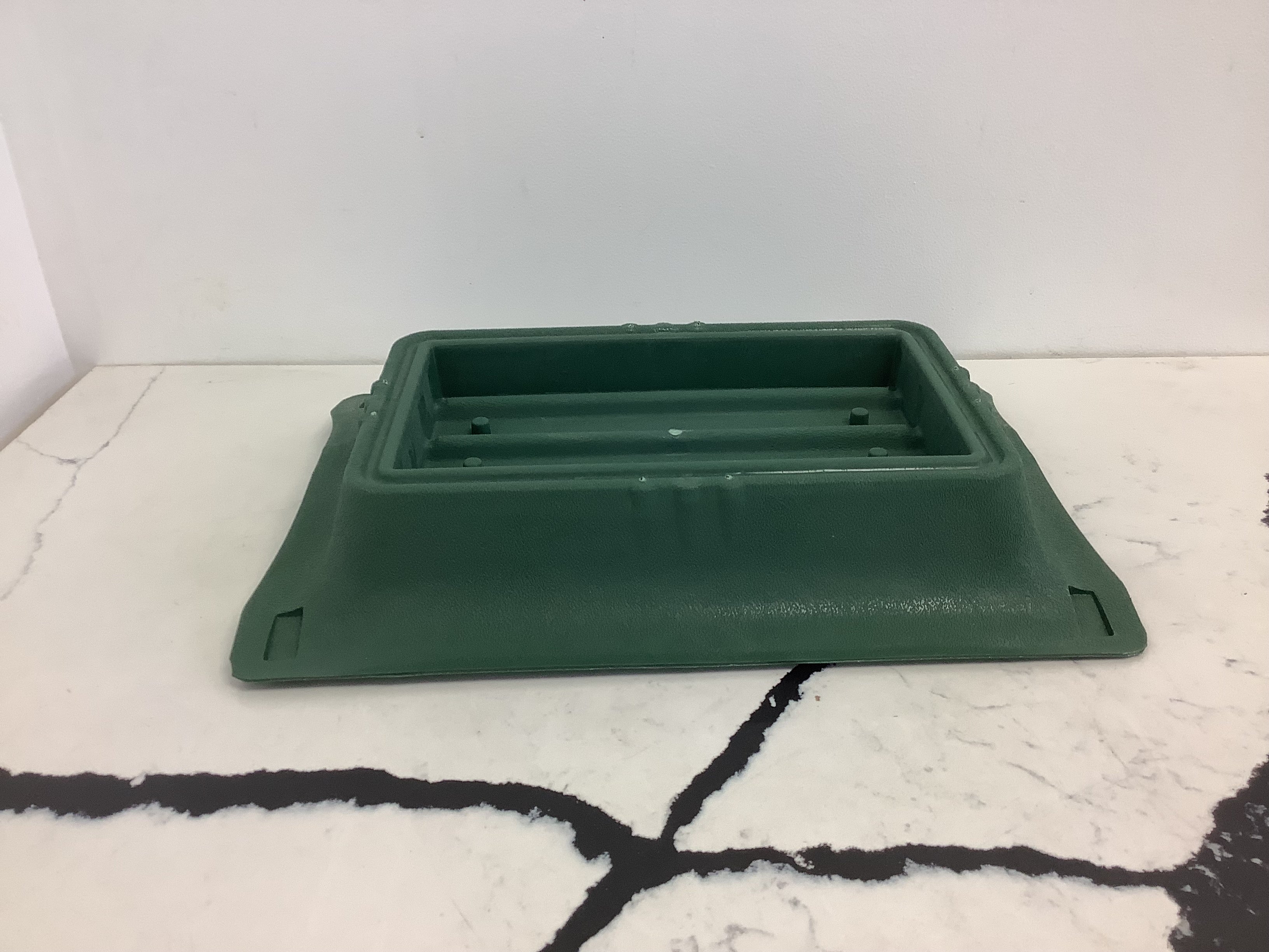 OASIS Single Casket Saddle