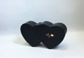 Double Heart Box