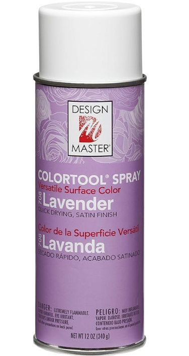 lavander