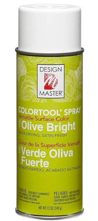 Olive Bright