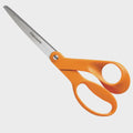 Orange Scissors